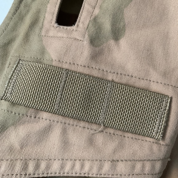 military cest men size s/m camo - Picture 3 of 6